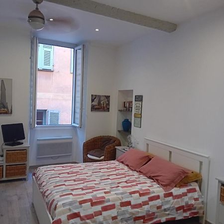 Nice Studio Old Town Sea Side 외부 사진