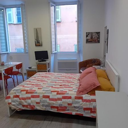 Nice Studio Old Town Sea Side 외부 사진