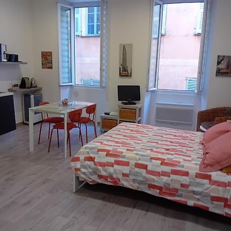 Nice Studio Old Town Sea Side 외부 사진