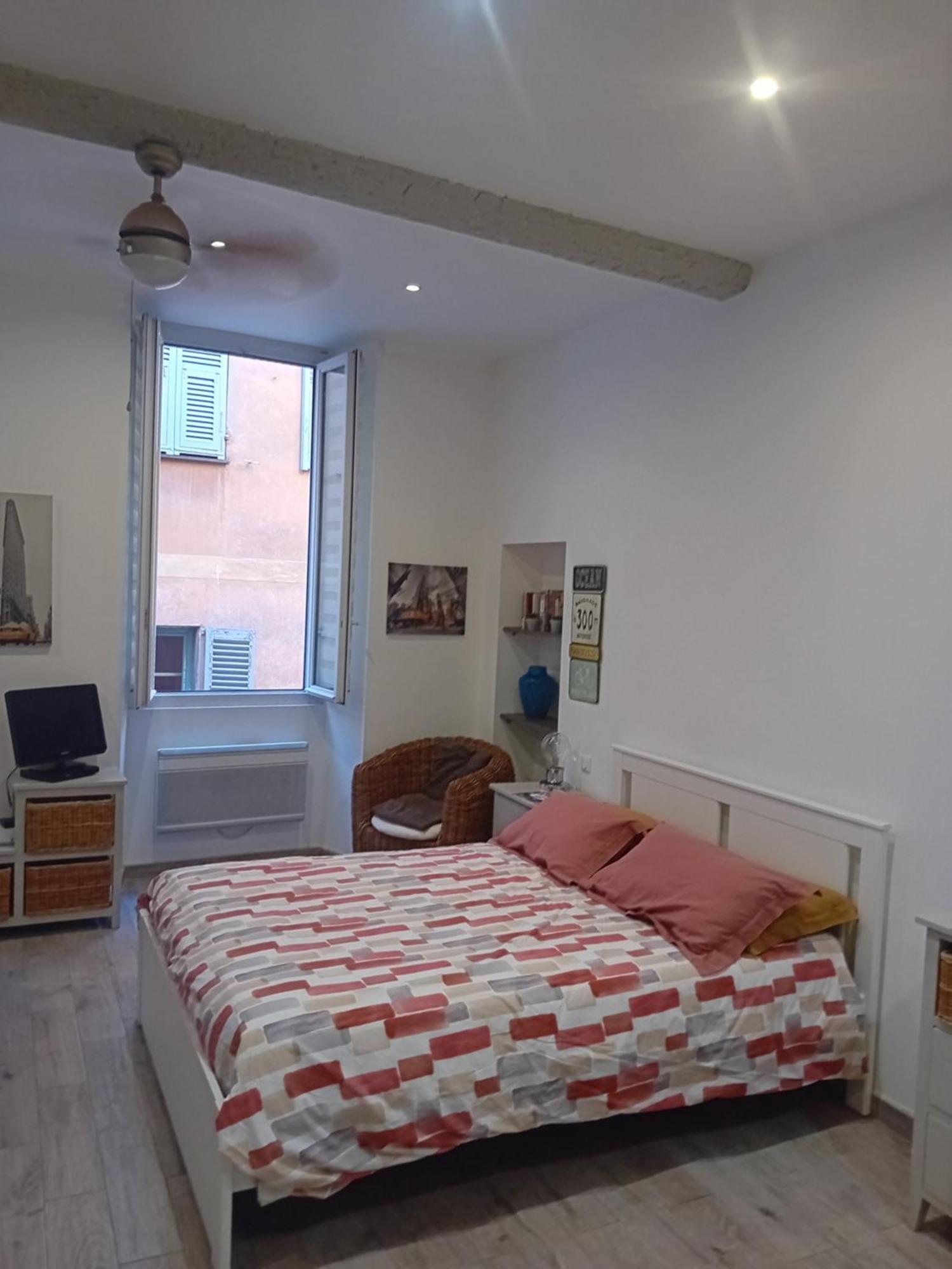 Nice Studio Old Town Sea Side 외부 사진