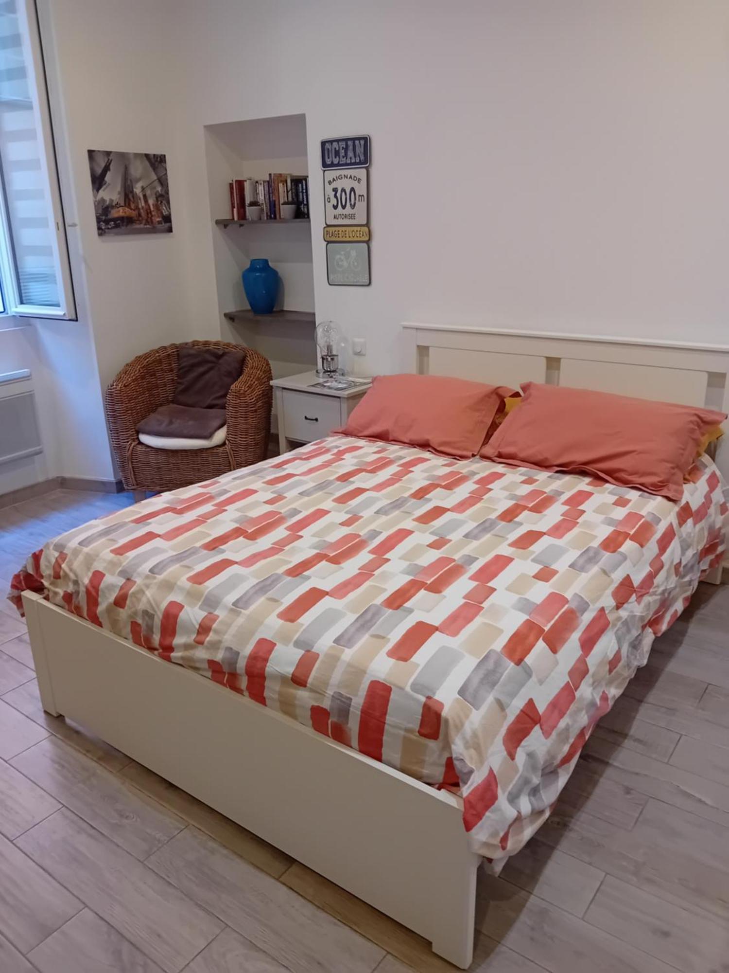 Nice Studio Old Town Sea Side 외부 사진